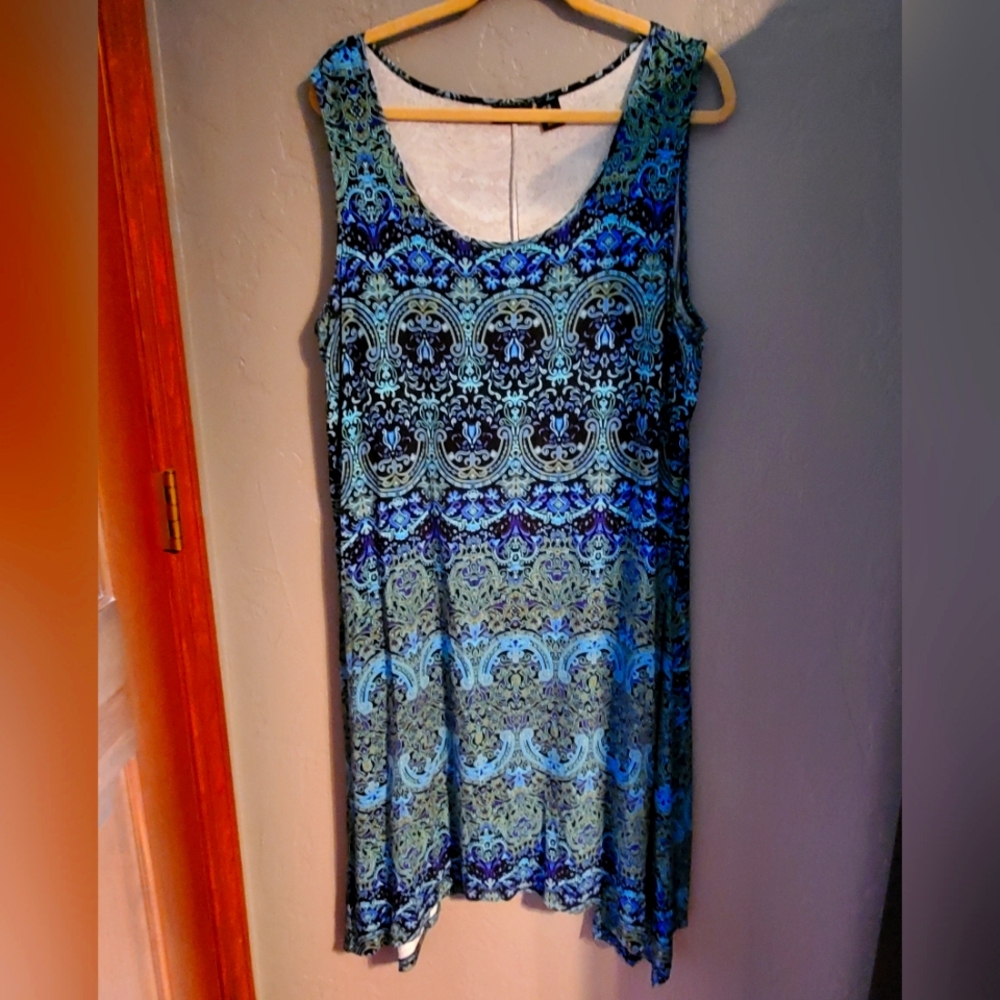 Summer dress